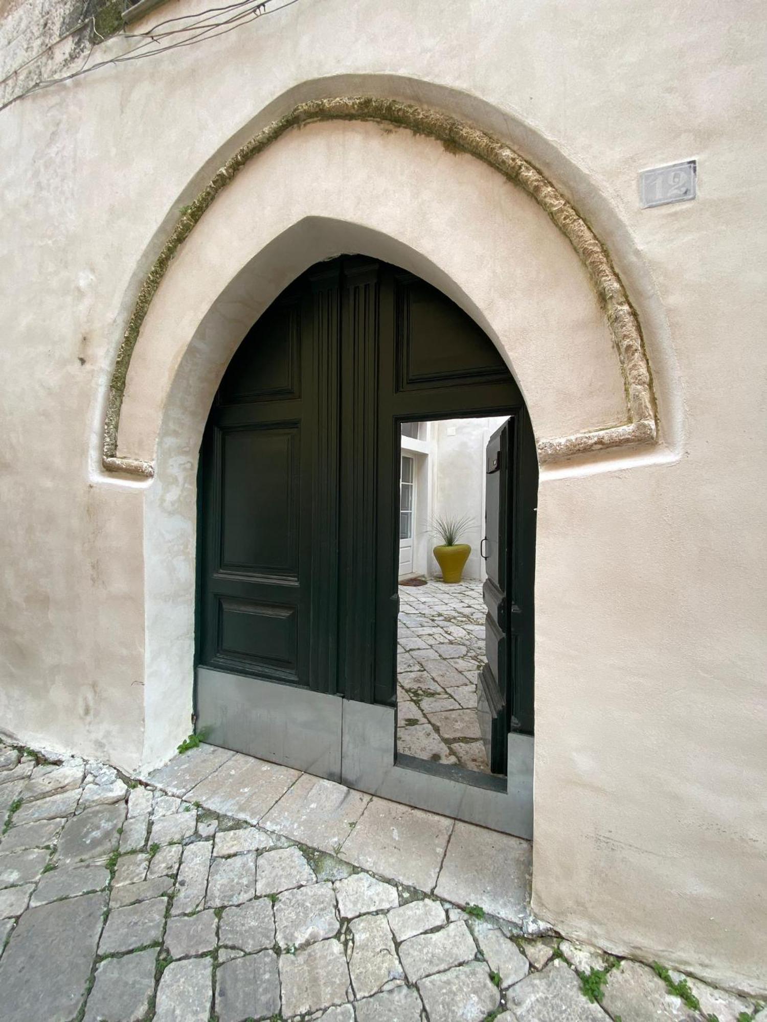 La Bella Estate Hotel Nardo Exterior photo